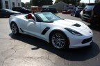 Thumbnail Photo 5 for 2015 Chevrolet Corvette