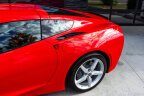 Thumbnail Photo 4 for 2015 Chevrolet Corvette