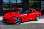 Thumbnail Photo 1 for 2015 Chevrolet Corvette