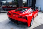 Thumbnail Photo 5 for 2015 Chevrolet Corvette