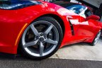 Thumbnail Photo 3 for 2015 Chevrolet Corvette