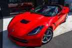 Thumbnail Photo 2 for 2015 Chevrolet Corvette