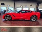 Thumbnail Photo 6 for 2015 Chevrolet Corvette Stingray