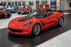 Thumbnail Photo 1 for 2015 Chevrolet Corvette