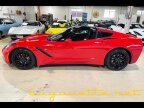 Thumbnail Photo 6 for 2015 Chevrolet Corvette