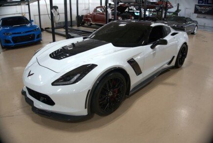 Photo 1 for 2015 Chevrolet Corvette