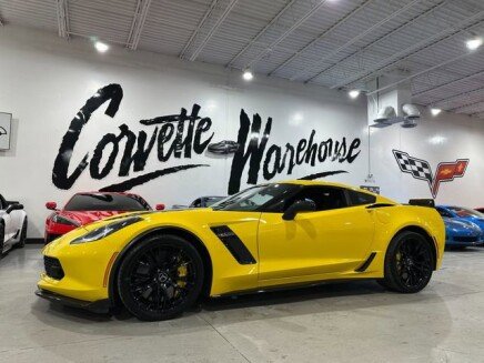 Photo 1 for 2015 Chevrolet Corvette