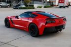 Thumbnail Photo 6 for 2015 Chevrolet Corvette