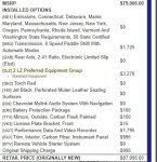 Thumbnail Photo 3 for 2015 Chevrolet Corvette