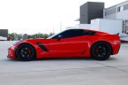 Thumbnail Photo 4 for 2015 Chevrolet Corvette