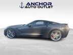 Thumbnail Photo 4 for 2015 Chevrolet Corvette
