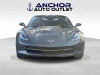 Thumbnail Photo 1 for 2015 Chevrolet Corvette