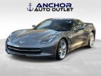 Thumbnail Photo 3 for 2015 Chevrolet Corvette