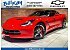 2015 Chevrolet Corvette Stingray
