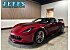 2015 Chevrolet Corvette