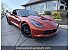 2015 Chevrolet Corvette