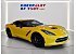 2015 Chevrolet Corvette