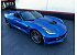 2015 Chevrolet Corvette