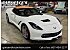 2015 Chevrolet Corvette