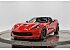 2015 Chevrolet Corvette