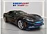 2015 Chevrolet Corvette