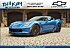2015 Chevrolet Corvette Stingray