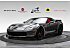 2015 Chevrolet Corvette