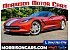 2015 Chevrolet Corvette Coupe