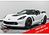 2015 Chevrolet Corvette