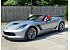 2015 Chevrolet Corvette