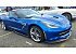 2015 Chevrolet Corvette