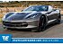 2015 Chevrolet Corvette