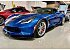 2015 Chevrolet Corvette