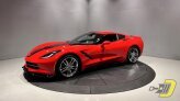 2015 Chevrolet Corvette Stingray Coupe w/ Z51 1LT