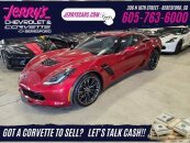 2015 Chevrolet Corvette
