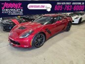 2015 Chevrolet Corvette