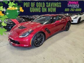 2015 Chevrolet Corvette