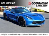 2015 Chevrolet Corvette