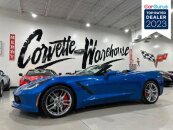 2015 Chevrolet Corvette