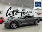 2015 Chevrolet Corvette