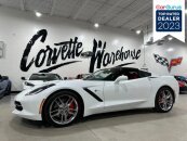 2015 Chevrolet Corvette