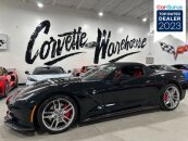 2015 Chevrolet Corvette