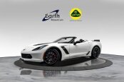 2015 Chevrolet Corvette