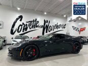 2015 Chevrolet Corvette