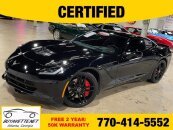 2015 Chevrolet Corvette