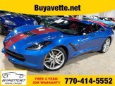 2015 Chevrolet Corvette
