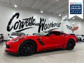 2015 Chevrolet Corvette