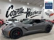 2015 Chevrolet Corvette