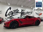 2015 Chevrolet Corvette