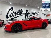 2015 Chevrolet Corvette